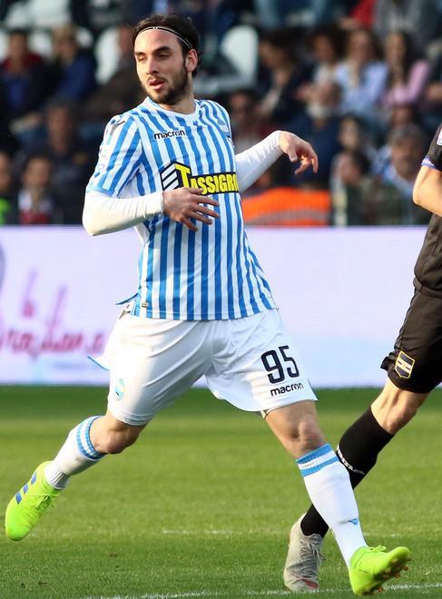 Jankovic si accende Il fantasista in cerca di maggior spazio 