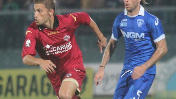 Il derby al cianuro di Pillon «Io cacciato, ma dopo?»