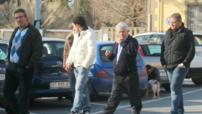 La telefonata a casa poi l’aggressione fatale