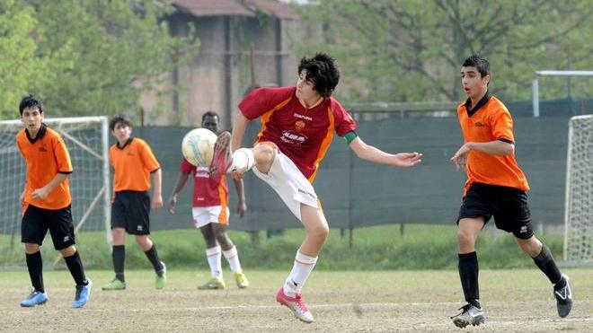 Scegli la promessa del calcio giovanile della nostra zona