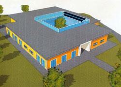 A San Vincenzo un nuovo villaggio scolastico da 15 milioni 