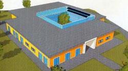 A San Vincenzo un nuovo villaggio scolastico da 15 milioni