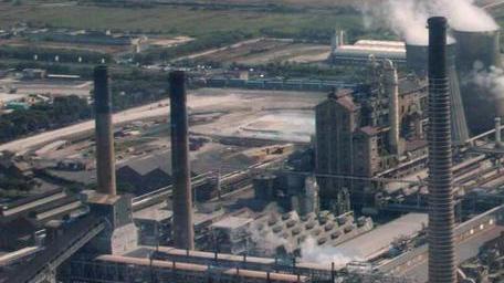Estrazioni di sale: la Regione pronta a dare l’ok a Solvay