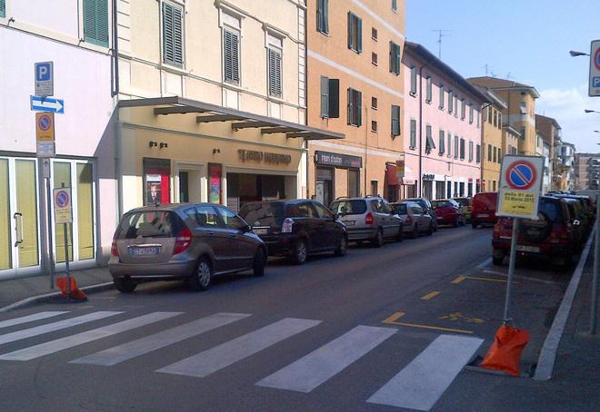Costa, l’udienza diventa un business 