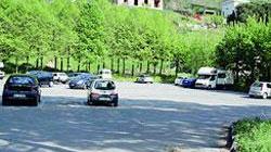 Sosta a pagamento all’ospedale: fumata nera
