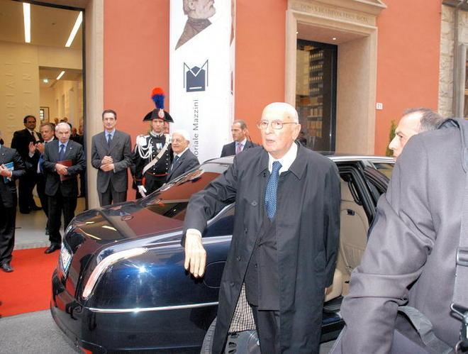 Domus Mazziniana, da lunedì l’apertura al pubblico 