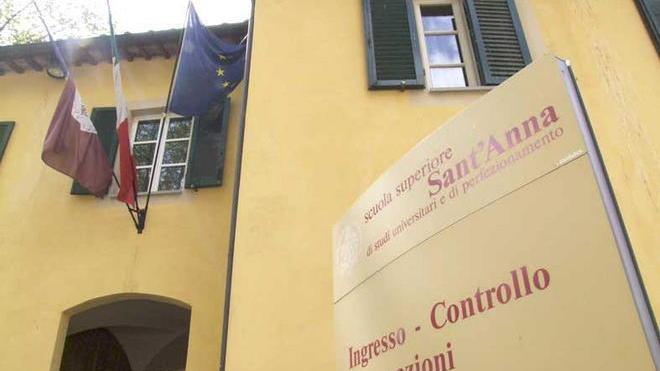 Monti nomina docente del S.Anna nella commissione “grandi rischi”
