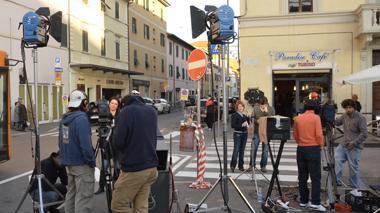 Incidente probatorio, 800 accreditati