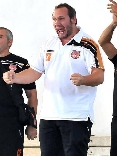 Futsal Pistoia, gara verità all’Isolotto 