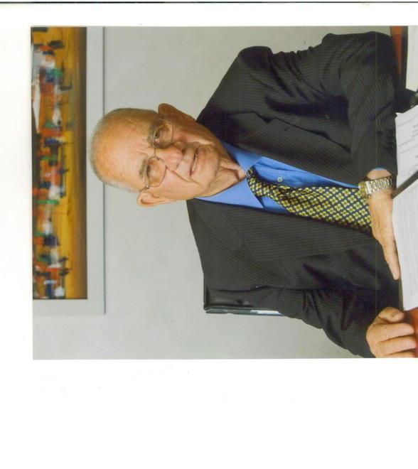 Si è spento Giuliano Baldi, vicepresidente della ViBanca