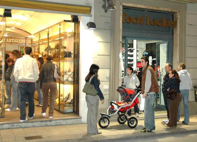 In arrivo i ticket sosta per i clienti del Ccn 