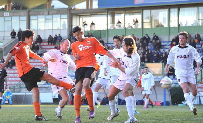 «Non molleremo certo adesso» 