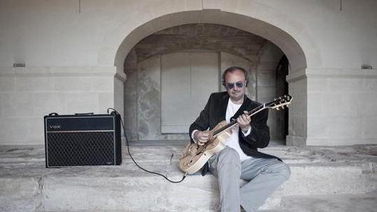Con “Decadancing” Fossati saluta il suo pubblico