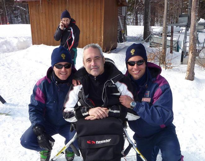 Un mese di “Sport per tutti sulla neve” 