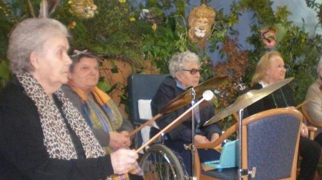 festa di carnevale