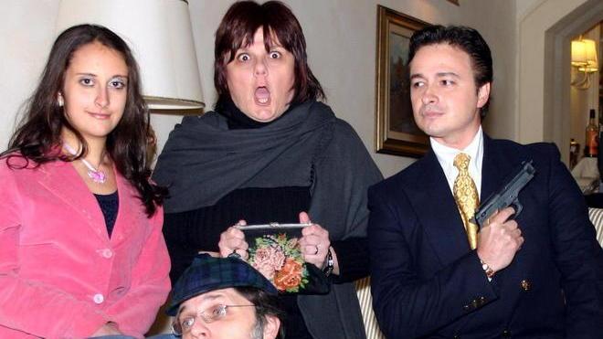 Cena buona da morir