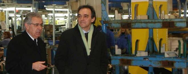 «Questa è buona internazionalizzazione» 