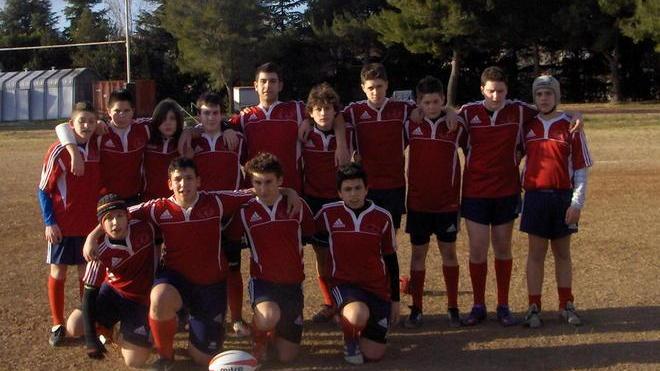 Amatori Rugby Cecina incassa l’en plein