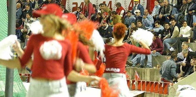 Chi vuol essere una cheerleader? 