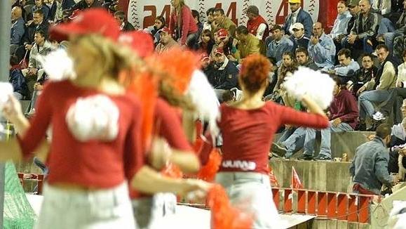 Chi vuol essere una cheerleader?