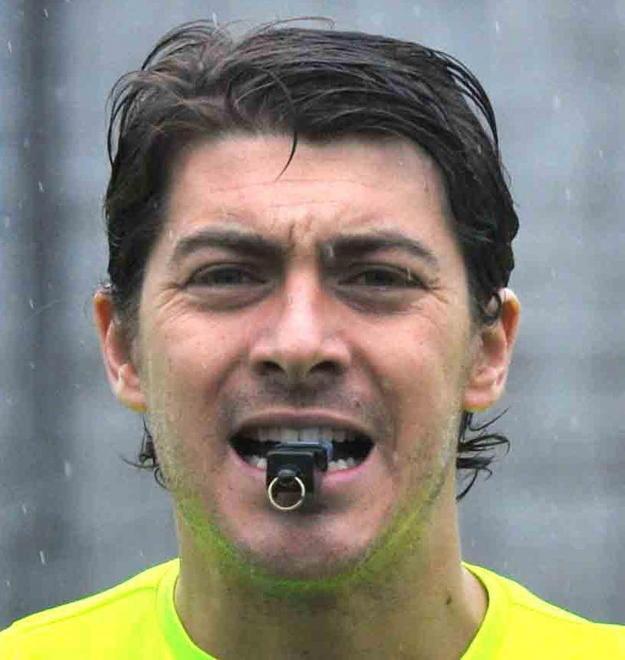 C’è soltanto un dubbio: l’esterno destro 