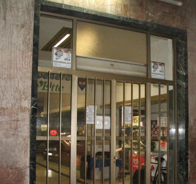 Rubano il rame, la stazione va in tilt 