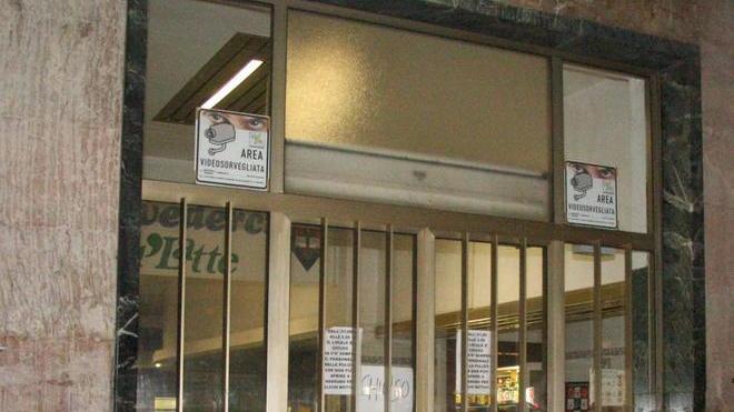 Rubano il rame, la stazione va in tilt