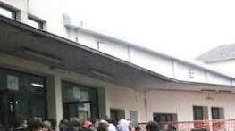Fuga dalla scuola Studenti diretti agli istituti di città