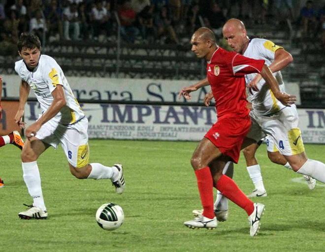 Massese, la testa è già alla Pro Livorno 