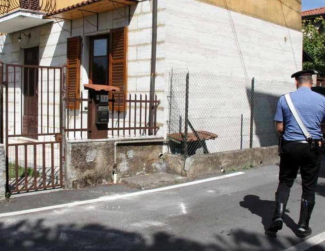 Suv pirata, forti sospetti su un uomo 