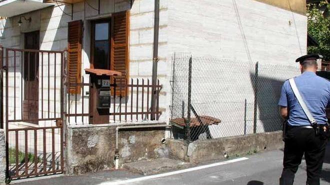Suv pirata, forti sospetti su un uomo