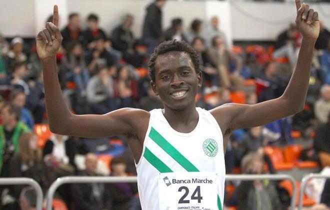 Atletica: solo Joao Neves centra la Nazionale 