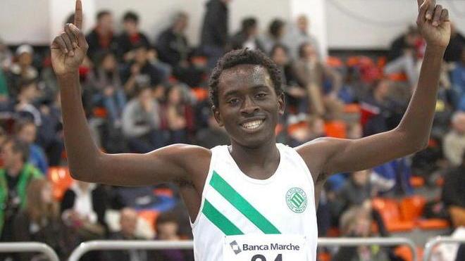Atletica: solo Joao Neves centra la Nazionale