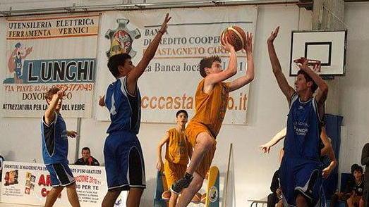 E la Libertas fa un bel triplete: trionfano under 19 e under 14