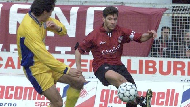 «Empoli e Livorno, che ricordi...»
