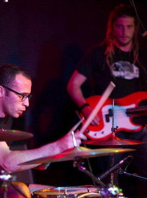 Appaloosa in concerto un mix esplosivo tra funk e psichedelia 