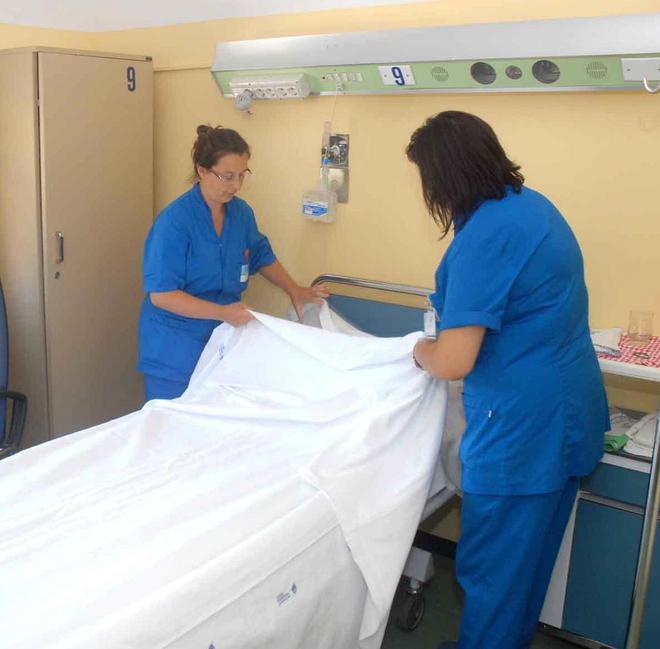 Operatore sanitario: nuovo bando dell’Asl per cinquanta posti 