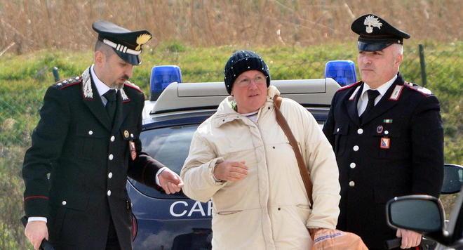 Altri due indagati per il branco assassino 