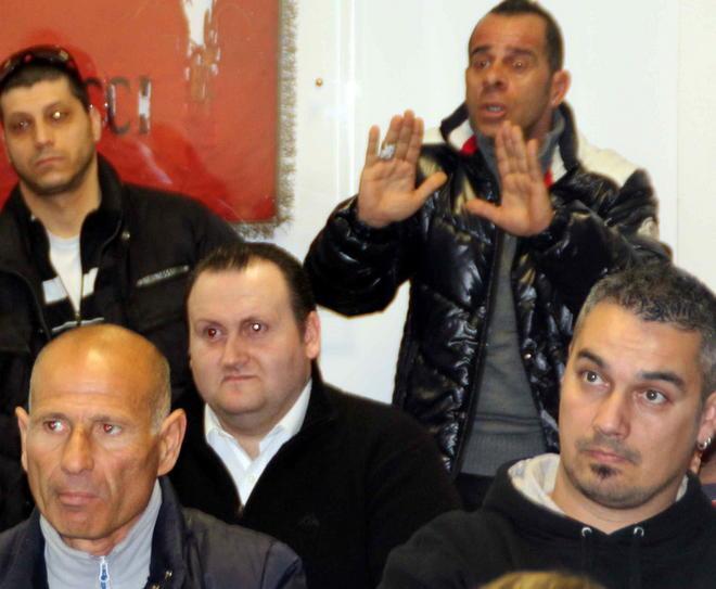 Le imprese: siamo all’emergenza 