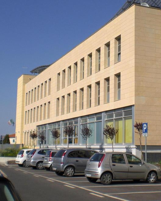 Quattro prime al liceo Marconi 