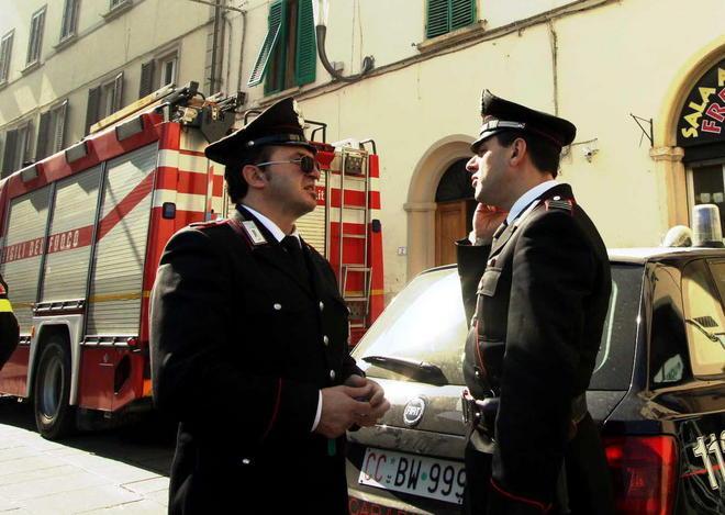 Si ustiona in casa, in gravi condizioni una donna 