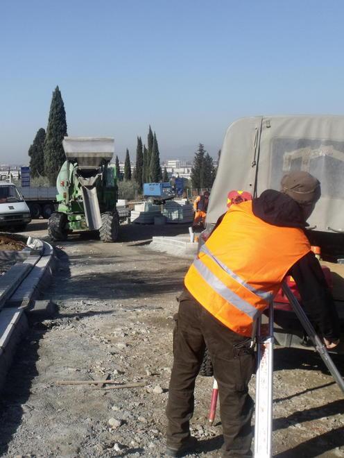 Lavori alle rotonde, da lunedì una chiusura 