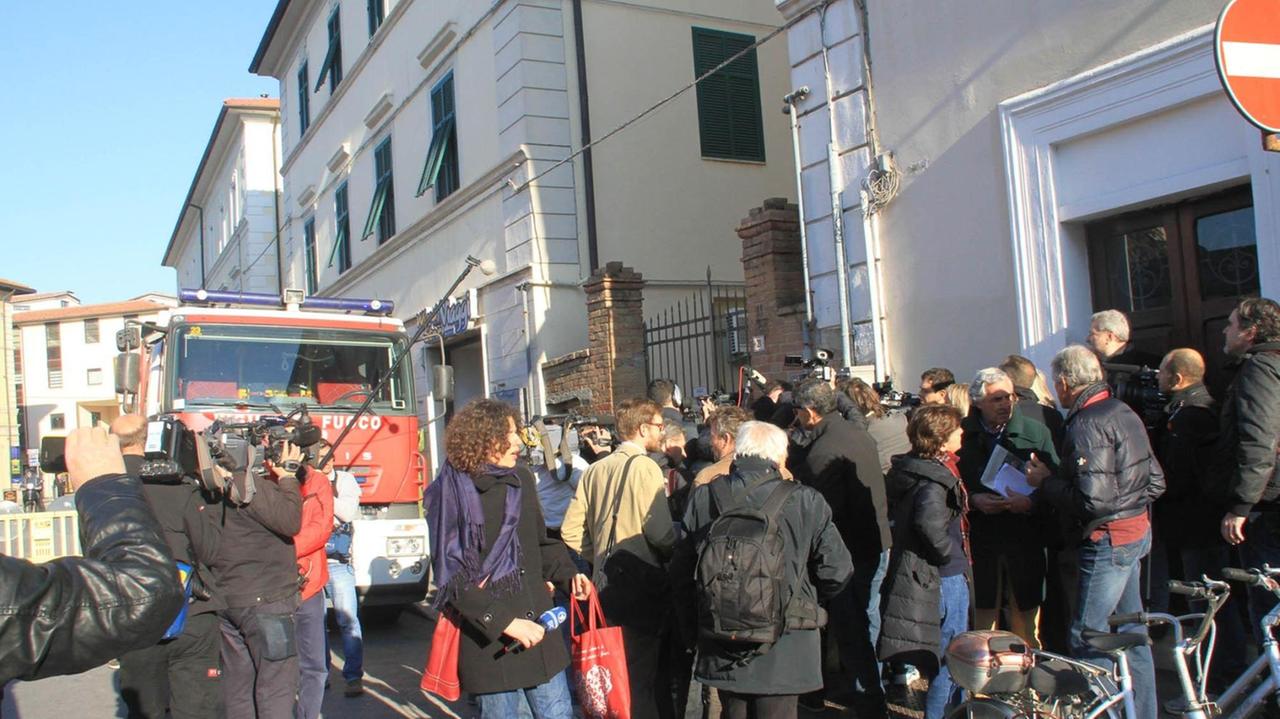 Incidente probatorio, nuove accuse a Schettino "Estromesse" le associazioni ambientaliste