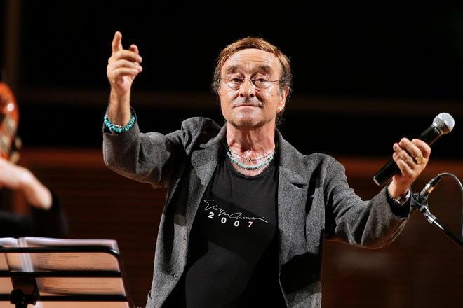 “Caro amico ti canto...”. Tutti insieme a Prato per ricordare Lucio Dalla 