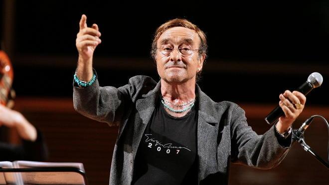 “Caro amico ti canto...”. Tutti insieme a Prato per ricordare Lucio Dalla