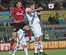 Livorno beffato nel finale, contro l’Empoli finisce 1-1 