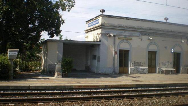 Stazione unica all’interporto l’Unione si fa anche sui binari 