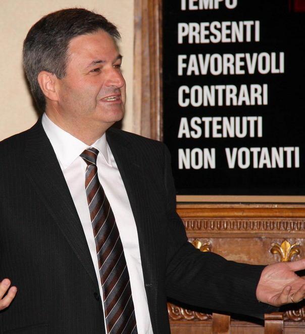 «Sul piano strutturale, negato un consiglio straordinario» 