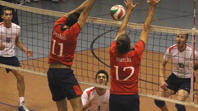Il Volley Prato è pronto a riprendere la marcia