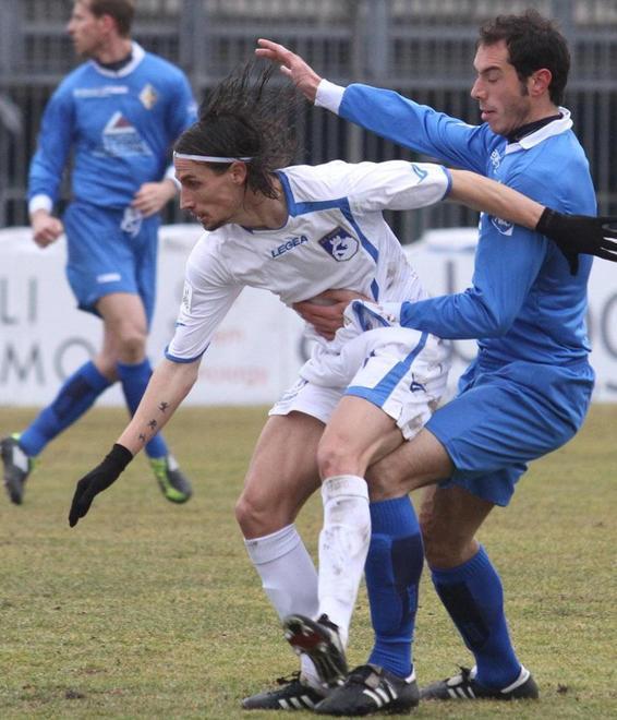 Niente calcio: lo stadio sarà un cantiere 